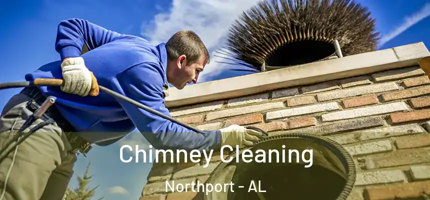  Chimney Cleaning Northport - AL
