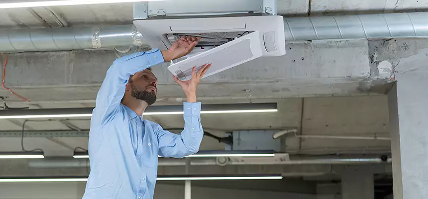 Our Energy Recovery Ventilation Cleaning Services in Northport, AL