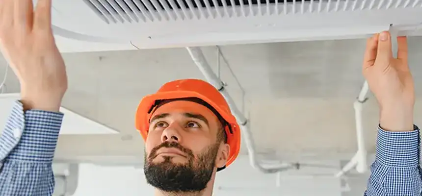 Our Furnace Vent Cleaning Services in Northport, AL