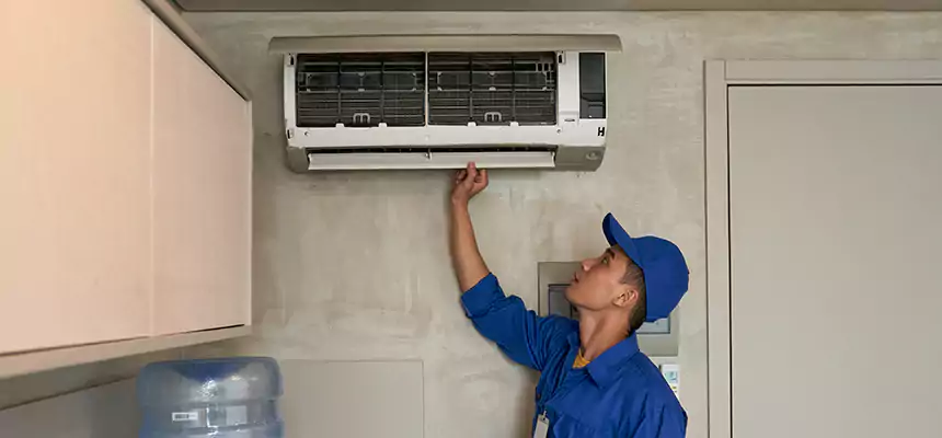 Balanced Fresh‑Air Ventilation (ERV/HRV) in Northport