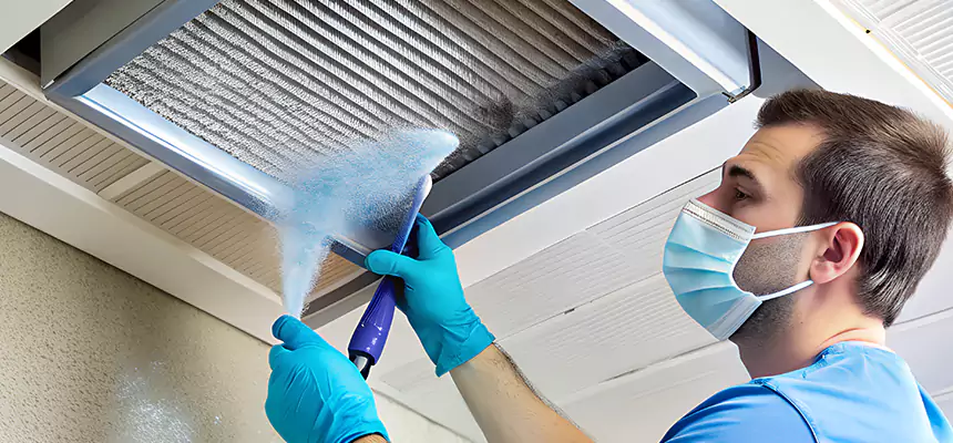 Our Home Ventilation Cleaning Services in Northport, AL