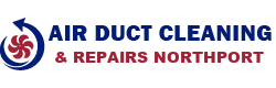Air Duct Cleaning & Repairs Northport