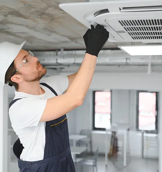 Top Affordable Duct Cleaning Services Near Me in Northport, AL