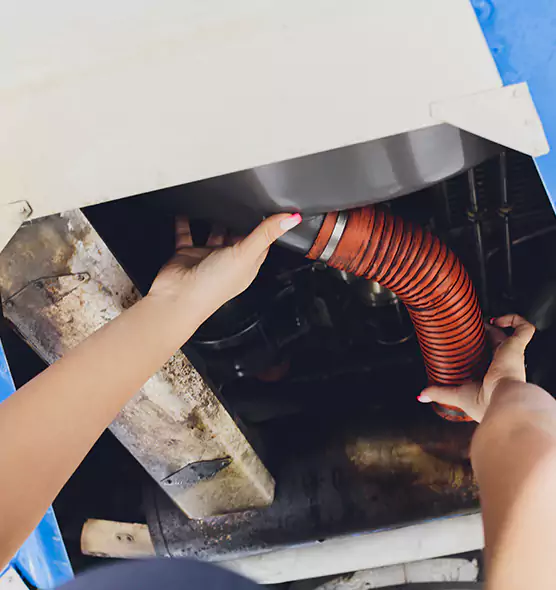 Professional Air Duct Leak Repair in Northport, AL