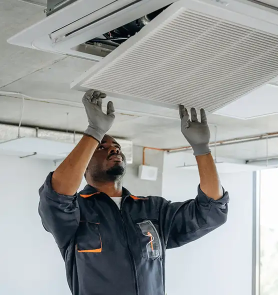 About Certified Air Duct Specialists in Northport, AL