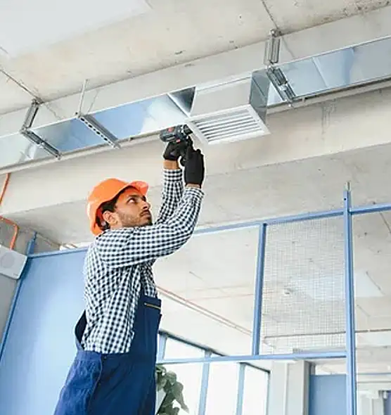 About Commercial Laundry Vent Cleaning in Northport, AL