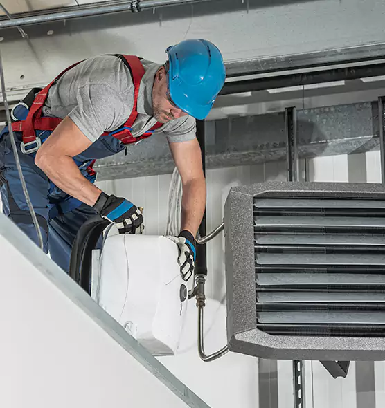 Professional Custom HVAC Ductworkin Northport, AL