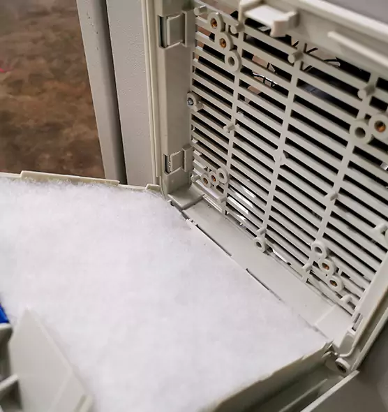 Professional Dryer Vent Mold Cleaning in Northport, AL