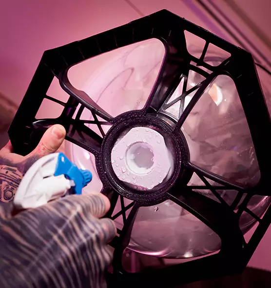 Professional Dryer Vent Sanitization Service in Northport, AL