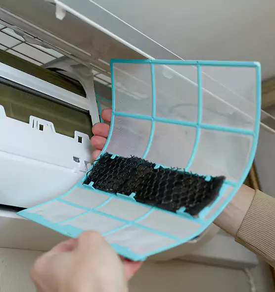 Welcome to Air Duct Cleaning & Repairs Northport — Your Local HEPA Filter Installation Pros in Northport, AL