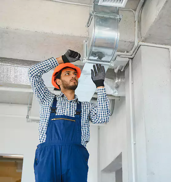 About Hotel Duct And Vent Cleaning in Northport, AL