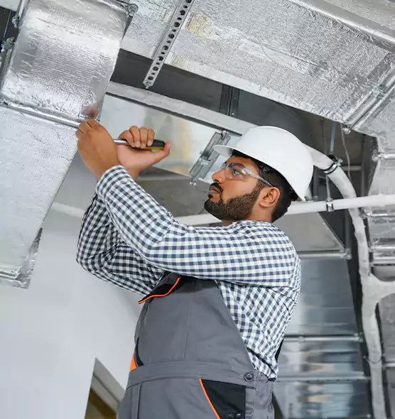 Welcome to Mold & Mildew Removal from Air Ducts Northport, AL