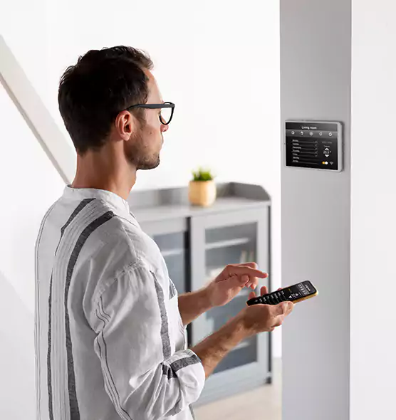 About Smart AC Vent Controller Services in Northport