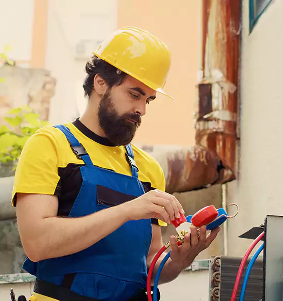 About Smart HVAC Installation in Northport, AL