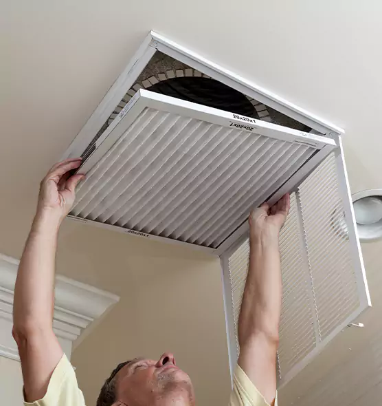 Professional Vent Relocation Services in Northport, AL