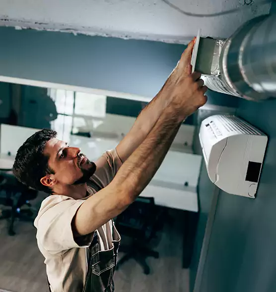 Reliable Warehouse Vent Cleaning in Northport, AL