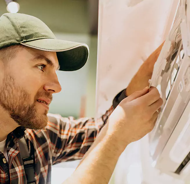 Why Homeowners Businesses Trust Us in Northport, AL?