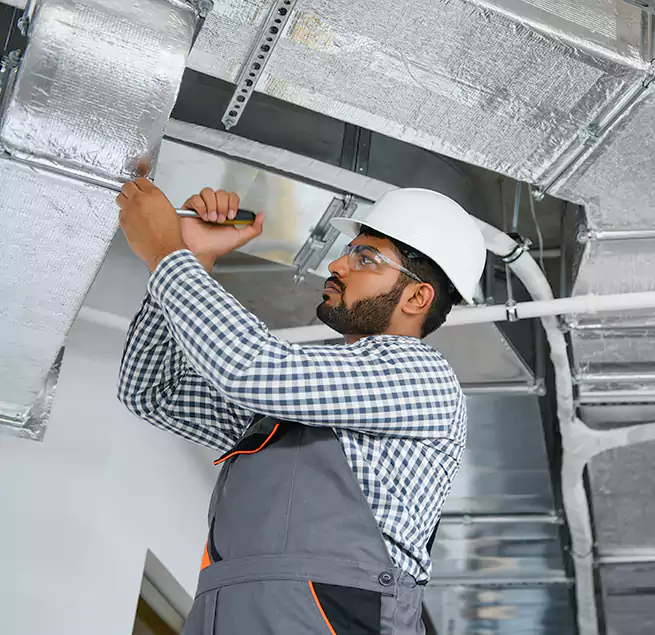 Why Homeowners & Businesses Trust Us Northport, AL