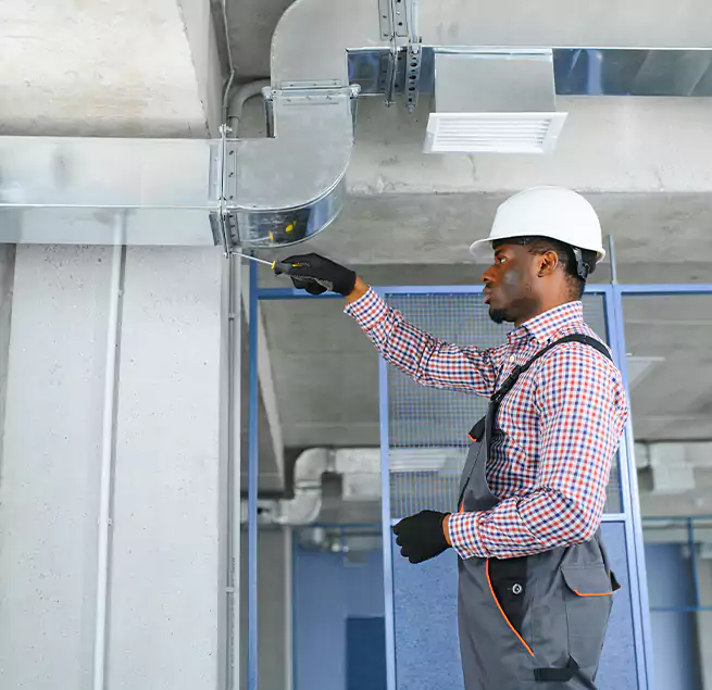 Why Homeowners & Businesses Trust Us Northport, AL