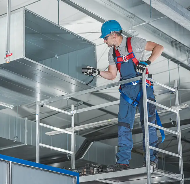 Why Homeowners & Businesses Trust Us in Northport, AL?