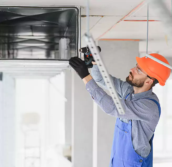 Why Homeowners & Businesses Trust Us Northport, AL