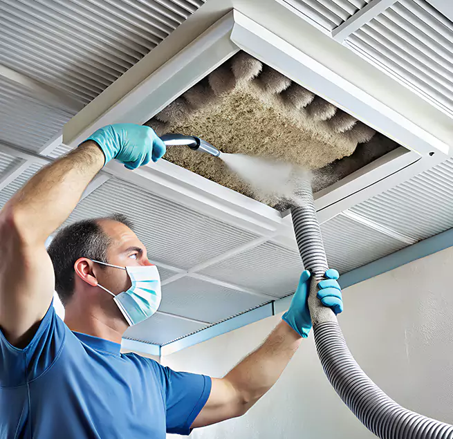 Why Homeowners & Businesses Trust Us Northport, AL