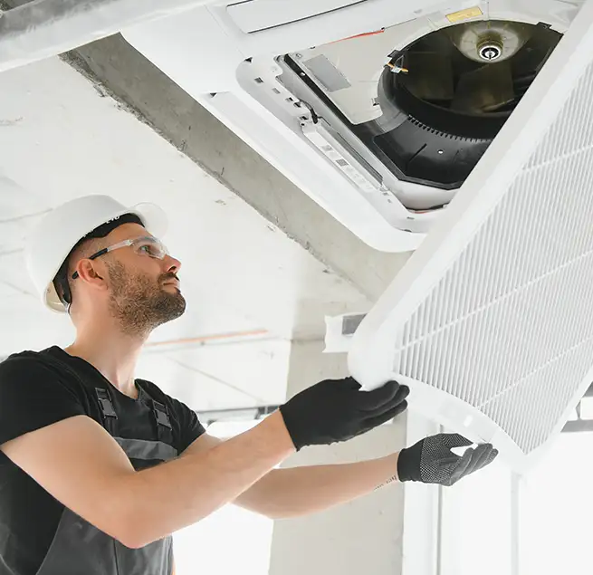 Why Homeowners & Businesses Trust Us in Northport, AL?