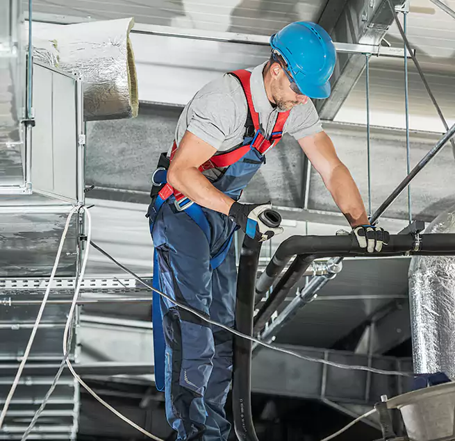 Why Homeowners & Businesses Trust Us in Northport, AL?