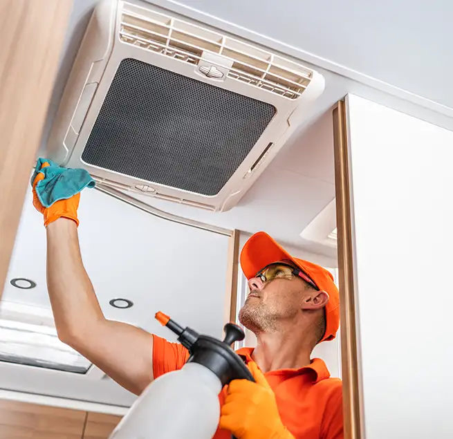 Why Homeowners & Businesses Trust Us in Northport, AL?