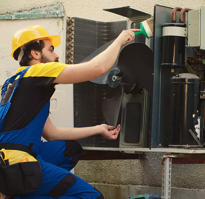 Why Homeowners Businesses Trust Us in Northport, AL?