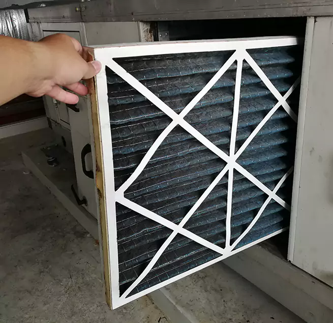 Why Homeowners & Businesses Trust Us Northport, AL?