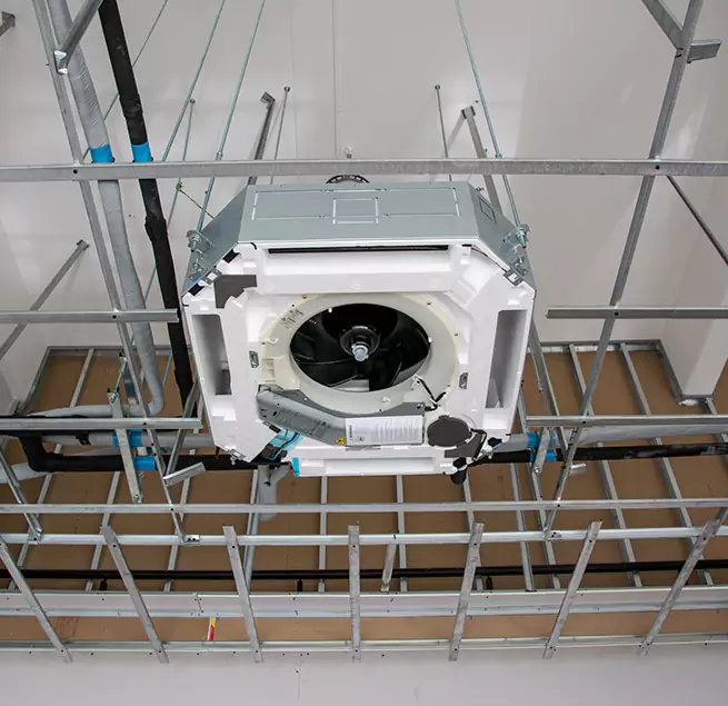 Why Homeowners & Businesses Trust Us Northport, AL