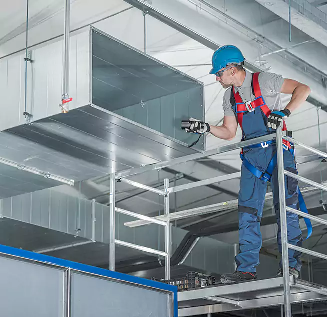 Why Homeowners Businesses Trust Us in Northport, AL