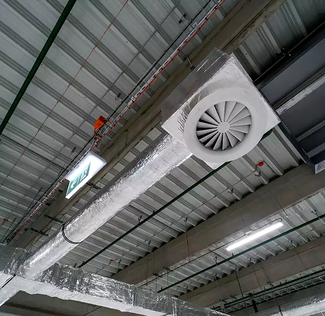 Why Homeowners & Businesses Trust Us in Northport, AL?