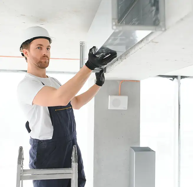 Why Homeowners & Businesses Trust Us in Northport, AL?