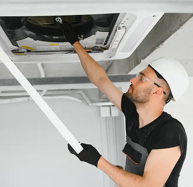 Why Homeowners & Businesses Trust Us in Northport, AL?