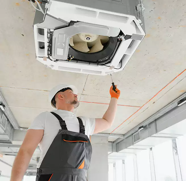 Why Homeowners Businesses Trust Us in Northport, AL